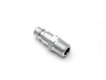 Pneimatiskā instrumenta nipelis 1/4'' ārējais