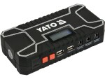 auto starteris / jaudas banka 12000ma