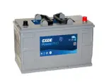 Exide akumulators 120ah/870a, -+ 349x175x235,b1 profesionāla jauda ef1202