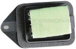 Professional Parts  Rezistors, Salona ventilators 87437937