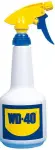 tukša aerosola pudele wd-40 500ml