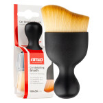 tīrīšanas birste ar detaļām 100x50mm amio