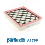 PURFLUX  Gaisa filtrs A1799