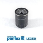 PURFLUX Eļļas filtrs LS350
