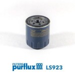 PURFLUX  Eļļas filtrs LS923