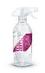 gyeon q²m ādas tīrīšanas līdzeklis spēcīgs 500ml