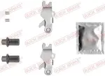 QUICK BRAKE  Remkomplekts, Paplašinātājs 120 53 001