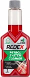 redex benzīna sistēmas tīrītājs benzīna piedeva 250ml
