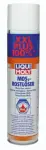 Rūsas noņemšanas līdzeklis ar mos2 600ml liqui moly
