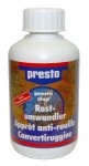 rūsas pārveidotājs ar otu presto 250ml