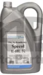 eļļa specol l-hl 32 5l / hidraulika