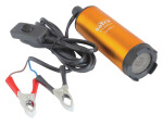 Mini elektriskais sūknis dīzeļdegvielai 12v/60w