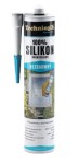 Silikona universālā līme, silikona līme -40°c līdz +180°c 300ml