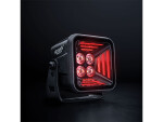 dark Knight fortex darba/automašīnas gaisma 9-36v 85,00 x 80,00 (90,00) x 64,00 mm