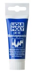 Smērviela liquimoly lm 48 montāžas pasta mos2 50g