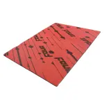 četras s2 daudzpamatnes 500*370*5,5 mm
