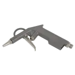 Sealey gaisa pistole (metāls) 1/4" ēd.k