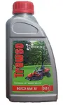 eļļa specol trawso 600ml sg/cd zāģis 30 4t / zāles pļāvējs