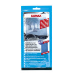 Sonax pretsvīšanas audums stiklam