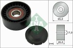 INA  Parazīt-/Vadrullītis, Ķīļrievu siksna 532 0557 10