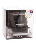 Senso Deluxe black 40ml 