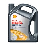 Pilnīgi dzimis. motoreļļa helix ultra 5w-40 4l