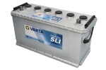 akumulators 110Ah 850A r+ (startera akumulators)