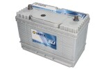 Akumulatora stienis sli930105080 12v 105ah 800a lfs105n (330x172x240)