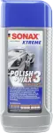 Sonax xtreme-3 tīrīšanas vasks 500ml