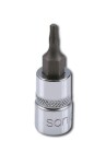 Sonic uzgalis 1/4" sešstūra profils torx t30