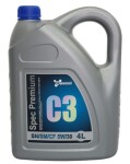 pilna sintētiskā 5w30 specol premium c3 4l