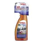 Ārējās kopšanas līdzeklis sonax xtreme spray & tur izsmidzināms virsmas aizsargs 750ml