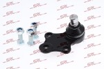 SRLine Balst-/Virzošais šarnīrs S6057504