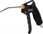 Pneimatiskā pistole 1/4" 110mm yato