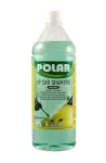 Augstspiediena mazgāšanas šampūns polar 1l