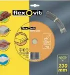 Dimanta disks 115x7x2,2x22,2 merca lāzerbetons zm2062