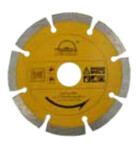 Dimanta disks 150 mm triumfs