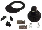 Toptul komplekta remonta komplekta griezes momenta atslēga toptul 1/2", 40-210nm