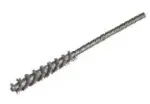 Cauruļu tīrīšanas birste 10 mm Novofil 120