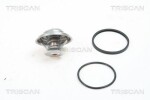 TRISCAN  Termostats, Dzesēšanas šķidrums 8620 2588