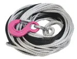 Rezerves josta dyneema 9mm/26m max 6000kg
