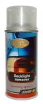 Ugunsdzēsības lakas noņemšanas līdzeklis 150ml