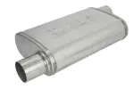 izpūtējs turboworks lt-10 nobīde 2.5" nobīde 2.5", viena izeja, viena ieeja, 355x230x110mm, ieeja 63mm, izeja 63mm