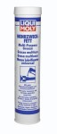 Universāla smērviela tavott liqui moly 400g
