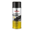 universāla krāsa, aerosols, glancēts melns nigrīns 400ml 