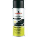 universāla krāsa, aerosols, matēts melns nigrīns 500ml 