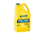 Kompresoru eļļas Ravenol kompresors VDL100 5l