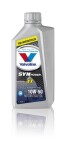 Valvoline synpower 4t 10w-50, 1 l pilnībā sintētisks