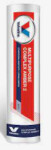 Universāla smērviela ls daudzfunkcionāls komplekss sarkans 2 400gr, valvoline