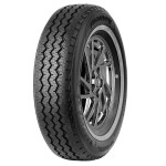 Mikroautobusa vasaras riepa 215/65rr15c Frontway Vanplus 09 104/102r